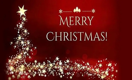 আজ শুভ বড়দিন