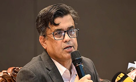 ‘তারেক রহমানের পূর্ণ নিরাপত্তা নিশ্চিত করছে সরকার’