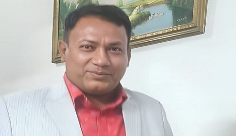 গোপালগঞ্জ- ২ আসনে ধানের শীষের চূড়ান্ত প্রার্থী ডাঃ কে এম বাবর