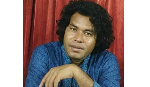 পবিত্র মহন্ত জীবন এর দু’টি কবিতা 