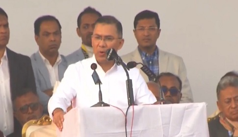 ‘আই হ্যাভ অ্যা প্ল্যান’