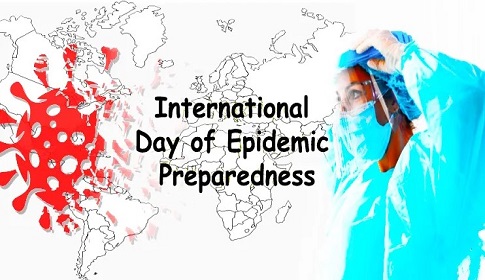 করোনা সংকটের শিক্ষা ও ভবিষ্যতের ভয়ঙ্কর বিপর্যয় থেকে রক্ষার জন্য সতর্কতা