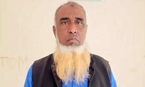 ফরিদপুরে বিশেষ অভিযানে কৃষকলীগ নেতা গ্রেপ্তার