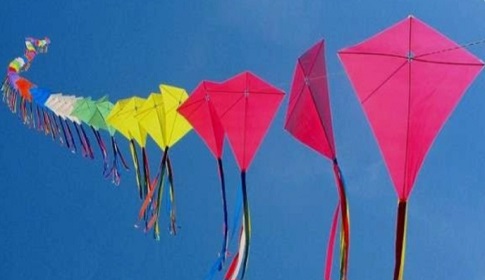 ফরিদপুরে এবার আকস্মিকভাবে বন্ধ হলো পূর্ব নির্ধারিত ঐতিহ্যবাহী ঘুড়ি উৎসব