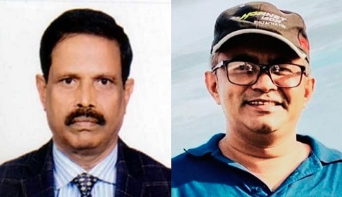 সিডিসি ক্লাবের দ্বি-বার্ষিক নির্বাচনে মওলা সভাপতি, সাম্য সম্পাদক 