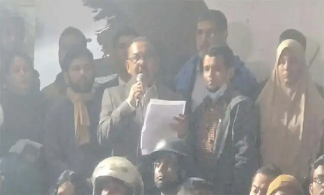 ‘হাদি হত্যায় জড়িত প্রত্যেকের নাম উন্মোচন করে দেবো’