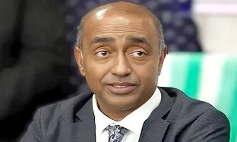 পদত্যাগ করেছেন অ্যাটর্নি জেনারেল আসাদুজ্জামান