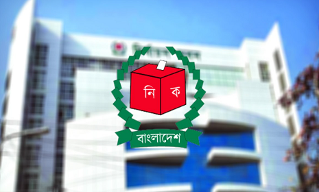 ফরিদপুরে নির্বাচনী উত্তাপ, চার আসনে ৩৬ প্রার্থীর মনোনয়ন দাখিল