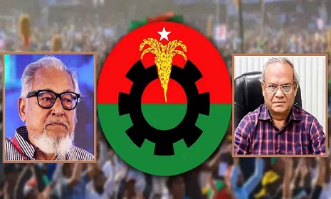 বিএনপির নির্বাচন পরিচালনা কমিটি গঠন, নেতৃত্বে নজরুল-রিজভী