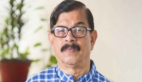 মান্নার মনোনয়নপত্র বাতিল