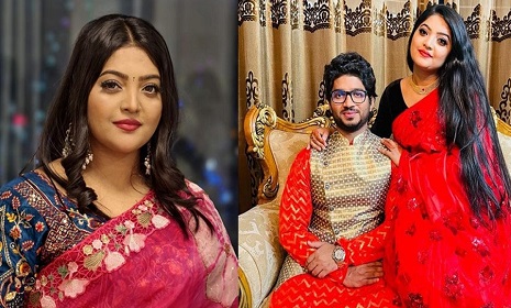 ‘মৃত্যুর আগপর্যন্ত ভালোবেসে যাব’ 