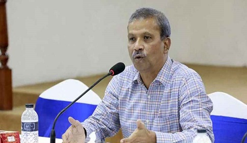 ভারতে না যাওয়ার সিদ্ধান্তকে স্বাগত জানালেন আসিফ নজরুল