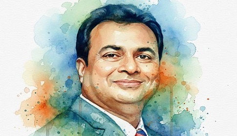 আন্তর্জাতিক জুলুমের এক মহাকাব্য