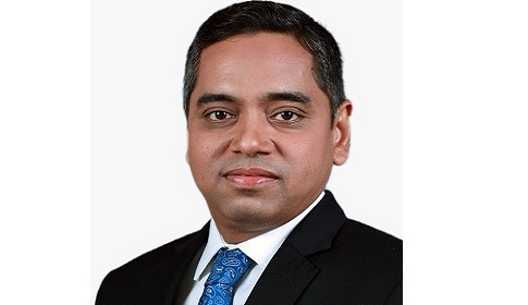 ব্র্যাক ব্যাংকের নতুন ডেপুটি ম্যানেজিং ডিরেক্টর আসিফ বিন ইদ্রিস 