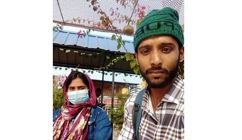 প্রেমিকার বাড়িতে চোর অপবাদ দিয়ে নির্যাতন, ববি শিক্ষার্থীর ঝুলন্ত মরদেহ উদ্ধার    