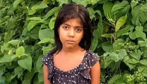 নিখোঁজের দুই দিন পর গোপালগঞ্জে শিশু শিক্ষার্থীর মরদেহ উদ্ধার