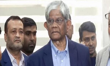 ‘মোস্তাফিজকেন্দ্রিক ঘটনা বাংলাদেশ-ভারত কারোর জন্য ভালো না’