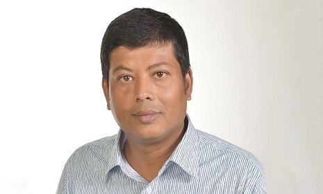 রাজধানীতে স্বেচ্ছাসেবক দলের নেতাকে গুলি করে হত্যা