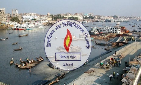 ট্রলারের আঘাতে ক্ষতিগ্রস্ত পাইপলাইন, ঢাকায় তীব্র গ্যাস সংকট