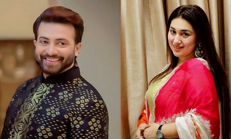 শাকিব খানের সঙ্গে পর্দায় ফিরতে চান অপু বিশ্বাস!