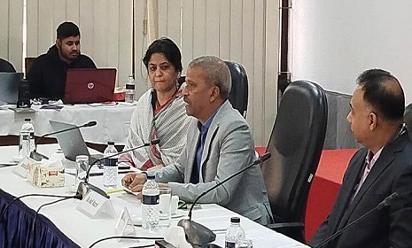 ‘এই সরকার ভারতের আধিপত্য থেকে বাংলাদেশকে মুক্ত করেছে’