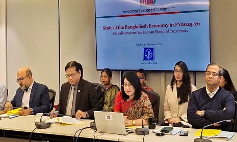 দেশে বিনিয়োগ ইতিহাসে সর্বনিম্ন, এডিপি বাস্তবায়ন ১০ বছরে সবচেয়ে কম