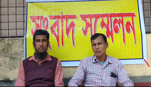 টুঙ্গিপাড়ায় অজান্তে আ.লীগের পদ পেয়েছেন দাবি করে পদত্যাগের ঘোষণা ২ নেতার