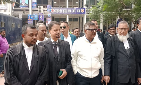 কর ফাঁকির মামলায় খালাস পেলেন বিএনপি নেতা দুলু