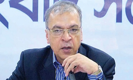 ‘সংস্কার প্রশ্নে অন্তর্বর্তী সরকার অপশক্তির কাছে আত্মসমর্পণ করেছে’