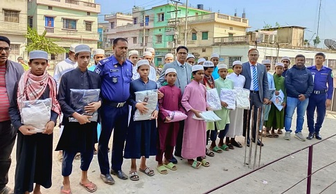 সারাদেশে ৬২ হাজারের বেশি শীতবস্ত্র বিতরণ করল ব্র্যাক ব্যাংক