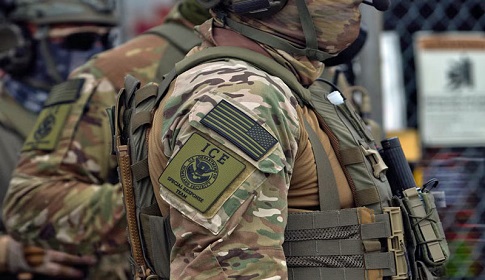 বছরের প্রথম ১০ দিনে আইসিই হেফাজতে চার অভিবাসীর মৃত্যু