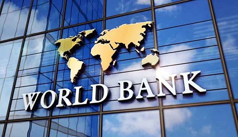 বাংলাদেশের জিডিপি প্রবৃদ্ধি নিয়ে বিশ্বব্যাংকের নতুন পূর্বাভাস