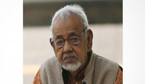 আজ মাগুরার বরেণ্য শিক্ষাবিদ ও সামাজিক সাংস্কৃতিক ব্যক্তিত্ব ভাষাসৈনিক খান জিয়াউল হকের চতুর্থ মৃত্যু বার্ষিকী