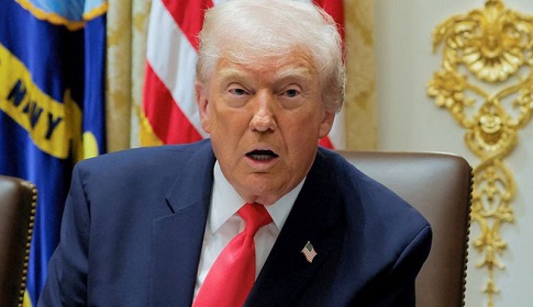 মুসলিম ব্রাদারহুডের তিন শাখাকে সন্ত্রাসী সংগঠন ঘোষণা করল ট্রাম্প প্রশাসন