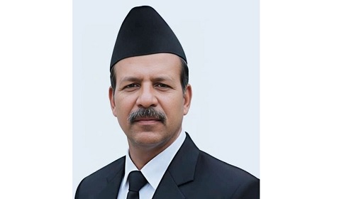 মনোনয়ন ফিরে পেয়ে ভোটের দৌড়ে হিন্দু মহাহজাটের গোবিন্দ  