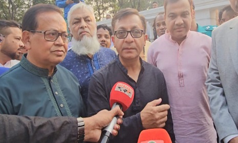 ‘নাগরিক কমিটিকে সম্পৃক্ত করে টিসিবির কার্যক্রম স্বচ্ছ করা হবে’