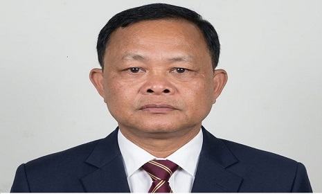 কাপ্তাইয়ে আলোচনায় মায়ারাম তনচংগ্যা, জেলা পরিষদে দায়িত্ব পেলে উন্নয়নের নতুন দিগন্তের প্রত্যাশা