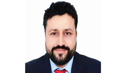 ভূরাজনীতি, সামুদ্রিক বাণিজ্য ও কৌশলগত ভারসাম্যের নতুন সমীকরণ