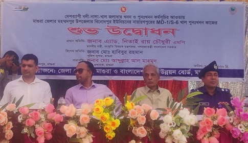 কৃষক বাঁচলে দেশ বাঁচবে : সংস্কৃতিমন্ত্রী