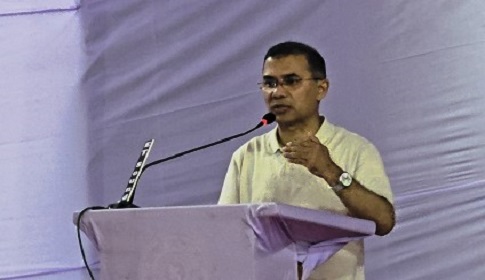 ‘দিনাজপুরে কৃষিনির্ভর মিলকারখানা গড়ে তুলে যুবকদের কর্মসংস্থানের ব্যবস্থা হবে’