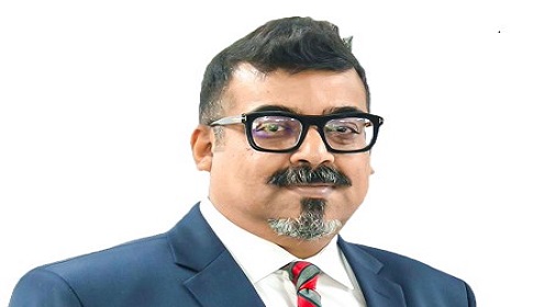 প্রাইম ব্যাংকের এডিশনাল ম্যানেজিং ডিরেক্টর হলেন এম. নাজিম এ. চৌধুরী