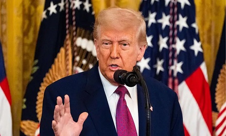 ‘ইরান যুদ্ধ শিগগির শেষ হবে’