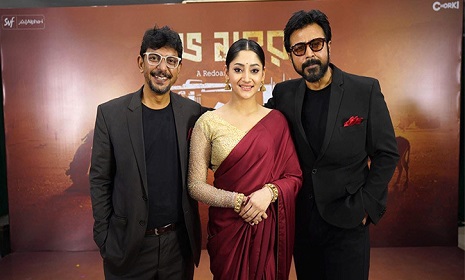 আনকাট সেন্সর পেল ’দম’, দেখতে পারবেন সব বয়সীরা