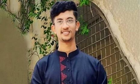 হত্যাচেষ্টা মামলায় বৈষম্যবিরোধী নেতা রিয়াদের জামিন