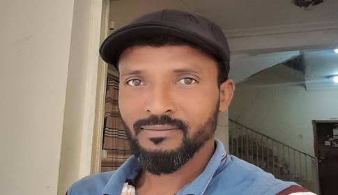 সৌদিতে ৫ তলা থেকে পাইপ মাথায় পড়ে নাটোরের যুবকের মর্মান্তিক মৃত্যু