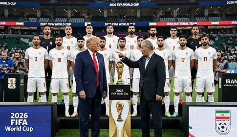 ‘বিশ্বকাপ নয়, আমরা যুক্তরাষ্ট্রকে বয়কট করব’