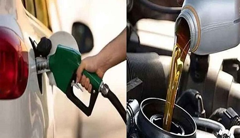 দেশে জ্বালানি তেলের সংকট নেই : জ্বালানিমন্ত্রী