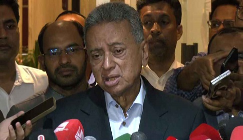 ‘অর্থনৈতিক উত্তরণে বিএনপির ইশতেহার বাস্তবায়ন শুরু’