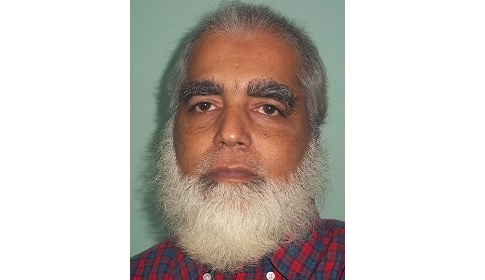 উৎসব আমেজে সহজ-কঠিন আবৃত্তি প্রসঙ্গ  