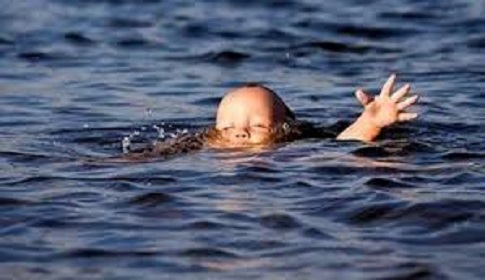 কালিগঞ্জে পানিতে ডুবে দুই শিশুর মৃত্যু